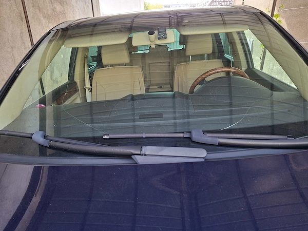 VOLKSWAGEN Touareg 2006 — imagine 5