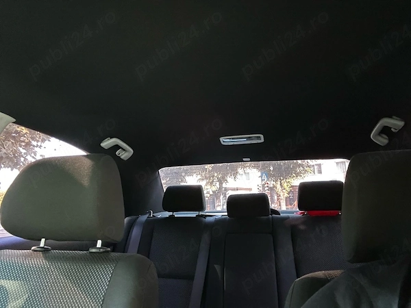 TOYOTA Avensis 2005 — imagine 4