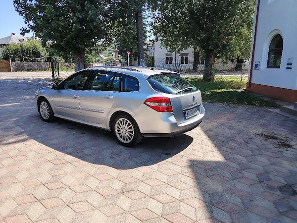 RENAULT Laguna 2008 — imagine 3