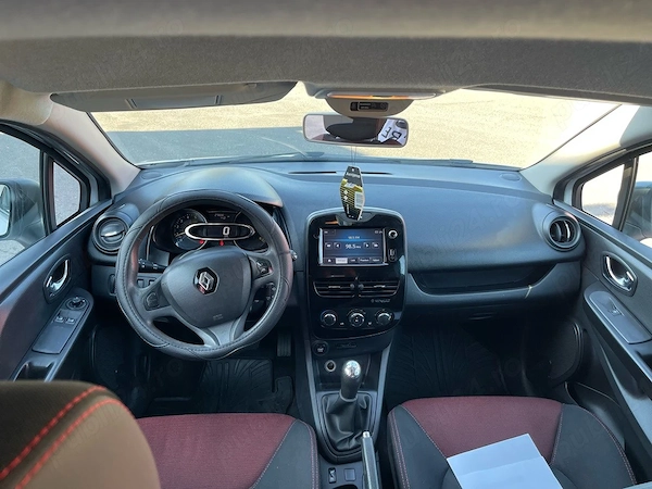 RENAULT Clio 2014 — imagine 9