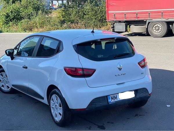 RENAULT Clio 2014 — imagine 6