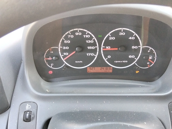 CITROËN Jumper 2006 — imagine 3