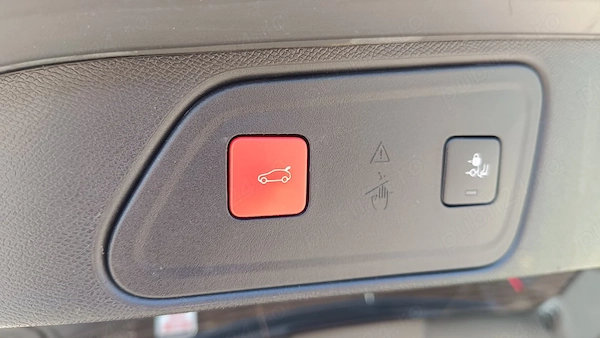 PEUGEOT 3008 2020 — imagine 4