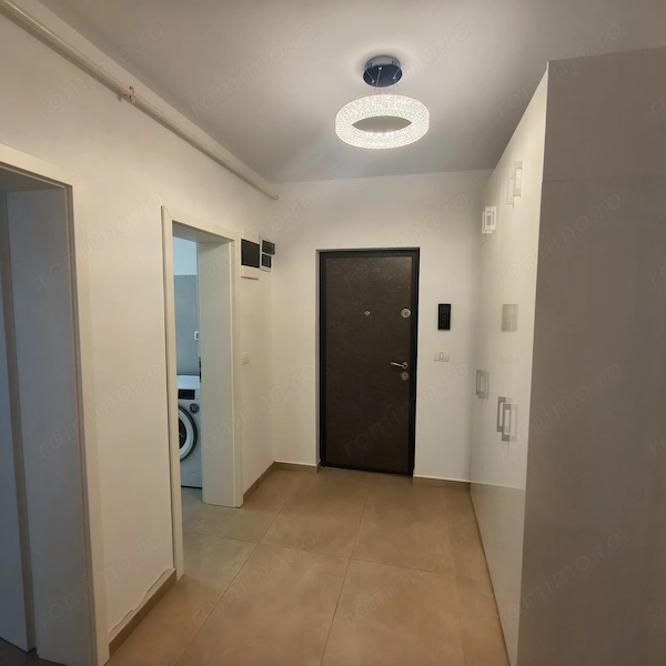 Apartament 2 camere Dumbrăvița — fotografia 3