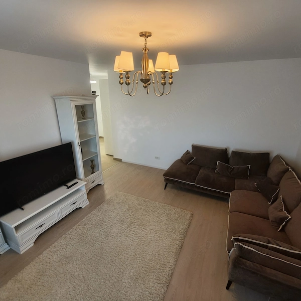 Apartament 2 camere Dumbrăvița -Lidl — fotografia 1