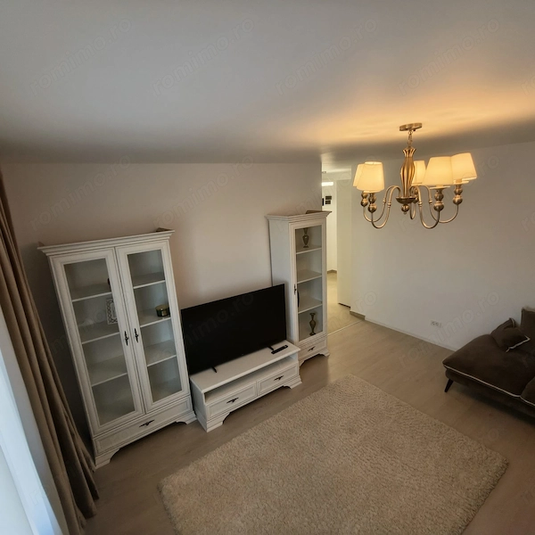 Apartament 2 camere Dumbrăvița — fotografia 3