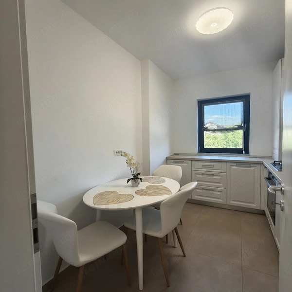 Apartament 2 camere Dumbrăvița -Lidl — fotografia 3