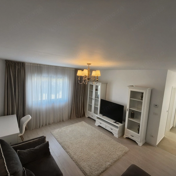 Apartament 2 camere Dumbrăvița — fotografia 1
