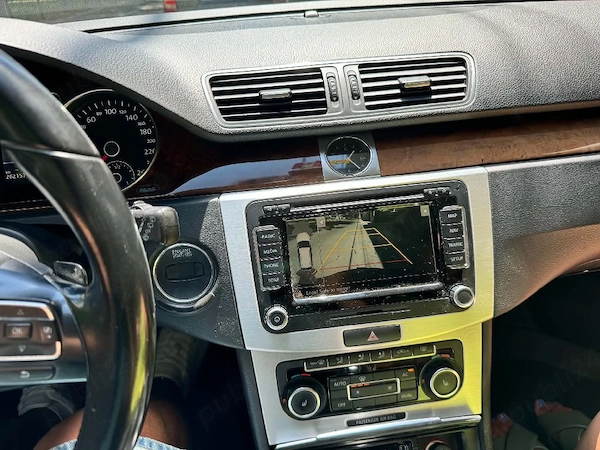 VOLKSWAGEN Passat 2011 — imagine 2