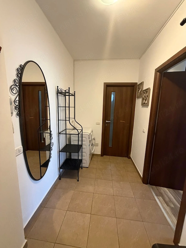 # Apartament 2 camere de închiriat Șoseaua Olteniței (Popesti-Leordeni, zona La Măicuțe) — fotografia 3