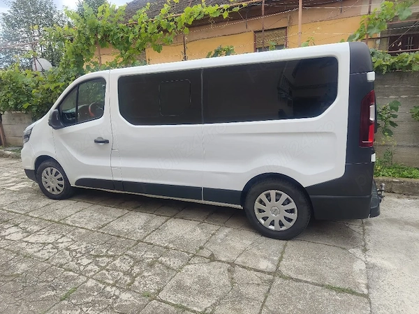 NISSAN NV300 2021 — imagine 2