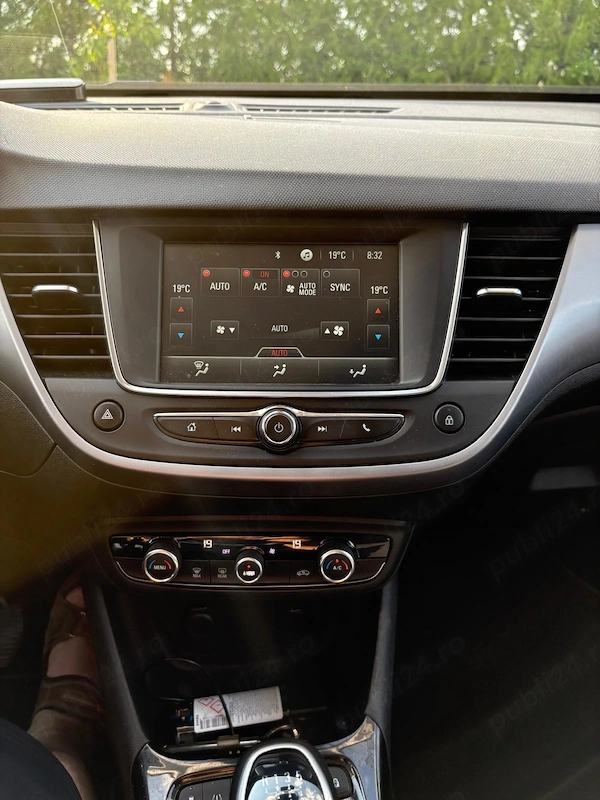 Opel crossland x.unic proprietar