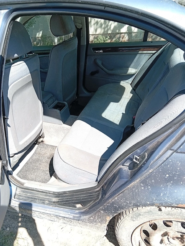 BMW 3 Series 1999 — imagine 5