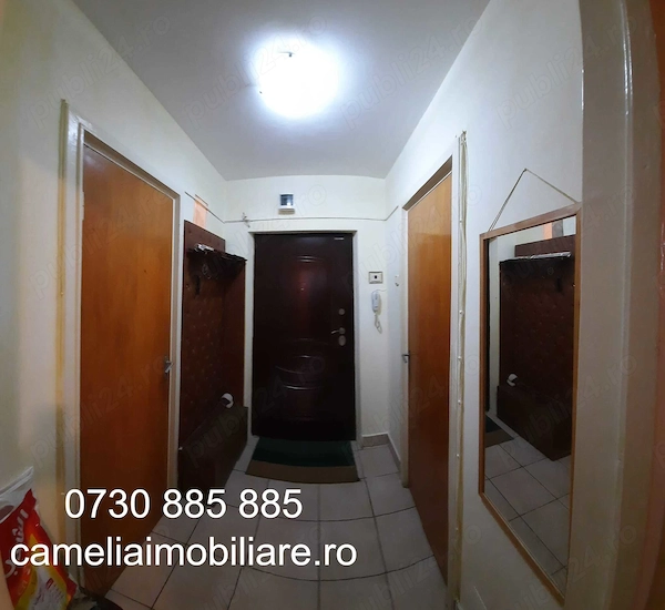 2 camere, pet friendly, talie mica, intre metrou Gorjului si Pacii, Bld Iuliu Maniu — fotografia 2