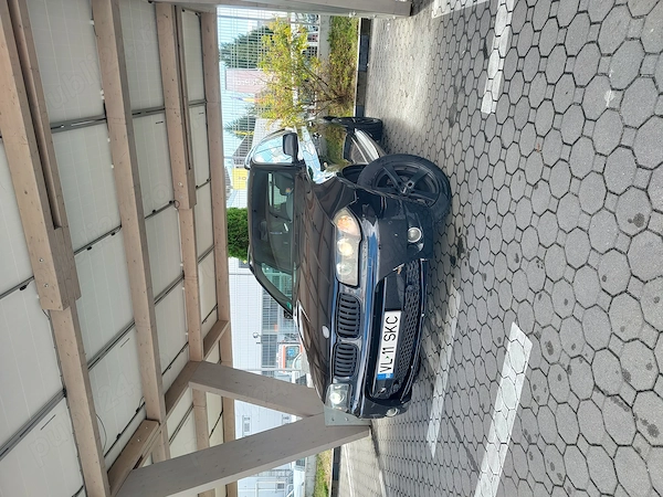 BMW X Series (Generic)