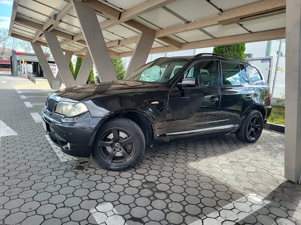 BMW X Series (Generic) 2004 — imagine 2