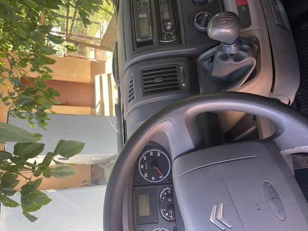 CITROËN Jumper