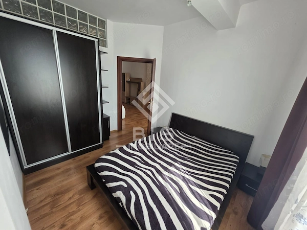 Apartament de VANZARE ,Calea Moldovei — fotografia 1