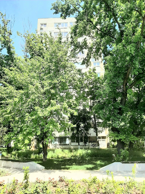 Drumul Taberei – Valea Roșie — fotografia 1