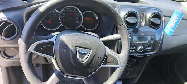 DACIA Logan 2019 — imagine 5