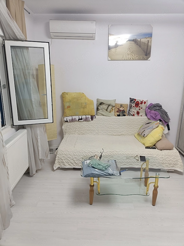 Apartament 2 camere+ grădină — fotografia 3