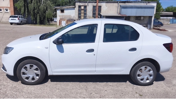 DACIA Logan 2019 — imagine 3