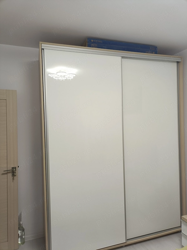 Apartament 2 camere+ grădină — fotografia 1