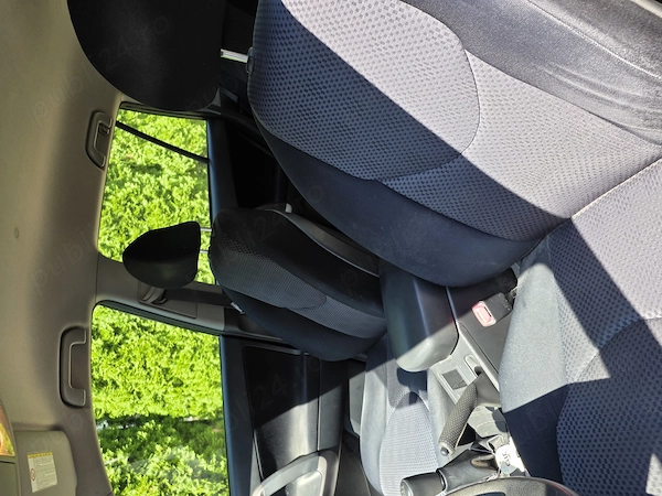 TOYOTA RAV4 2007 — imagine 5