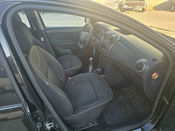 DACIA Sandero 2012 — imagine 11