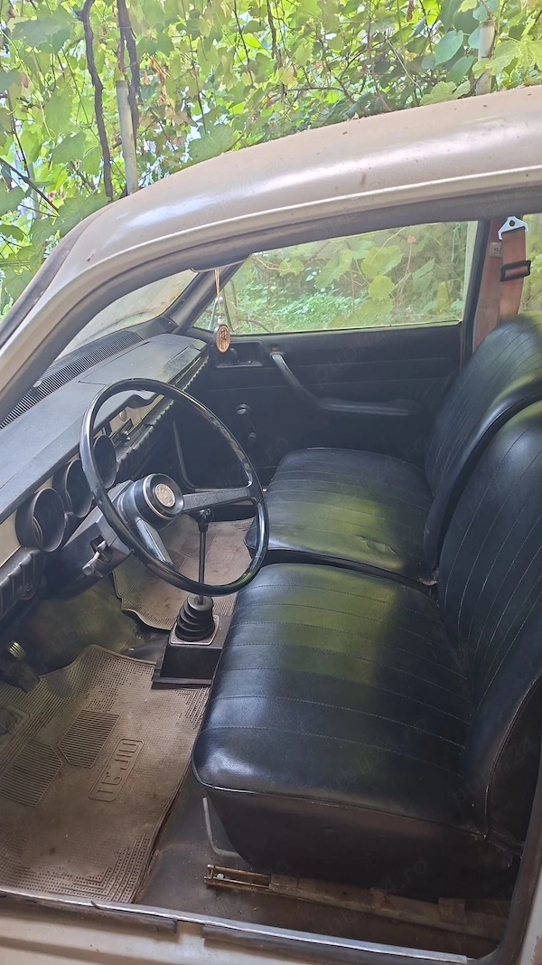 DACIA 1300 1977 — imagine 7