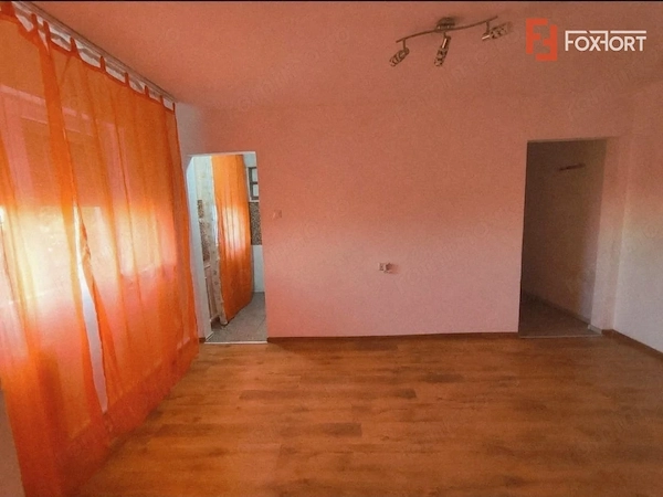 COMISION 0% Apartament cu 2 camere de vanzare in Arad, zona Fortuna — fotografia 1