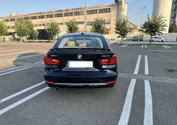 BMW 3 Series 2014 — imagine 6