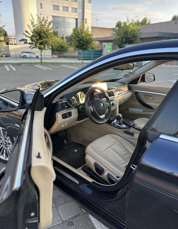 BMW 3 Series 2014 — imagine 7