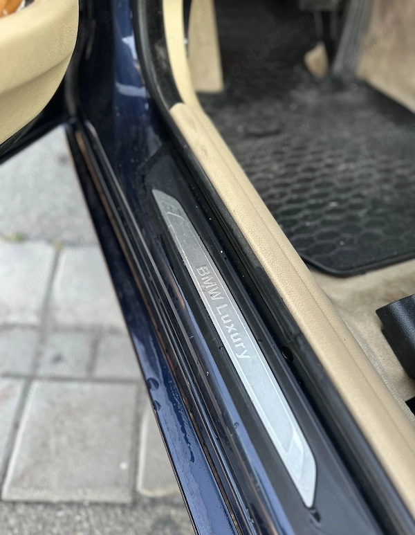 BMW 3 Series 2014 — imagine 10