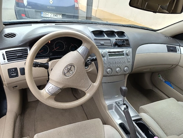 TOYOTA Camry 2007 — imagine 5