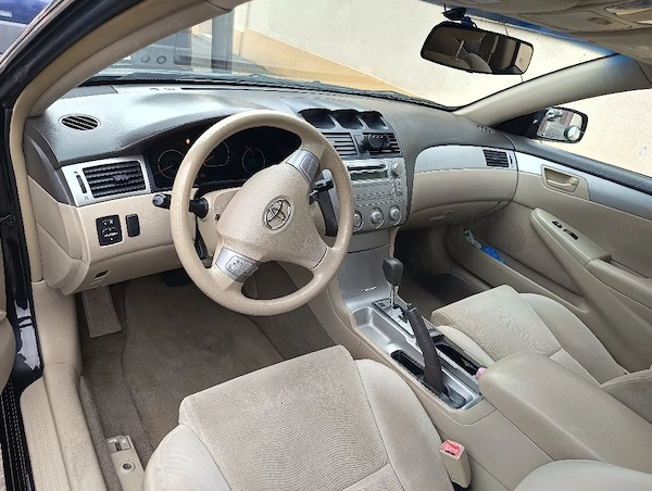 TOYOTA Camry 2007 — imagine 2