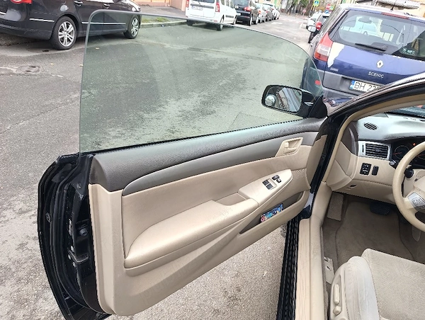 TOYOTA Camry 2007 — imagine 4