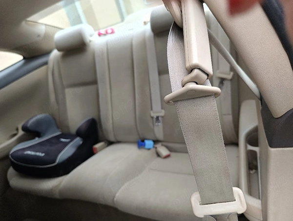 TOYOTA Camry 2007 — imagine 3