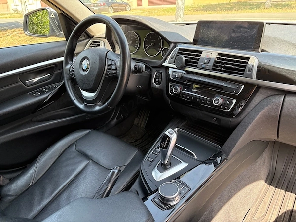 BMW 3 Series 2016 — imagine 2