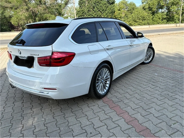 BMW 3 Series 2016 — imagine 3