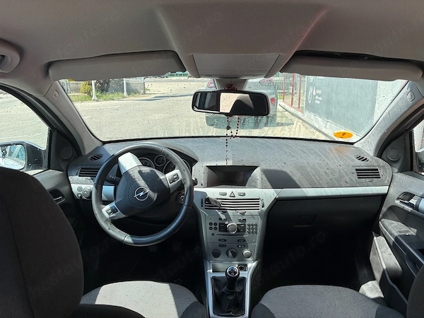 OPEL Astra 2009 — imagine 2