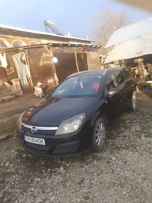 OPEL Unknown Model 2007 — imagine 3