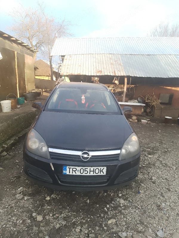 OPEL Unknown Model 2007 — imagine 2