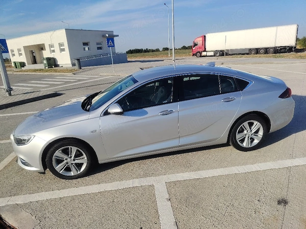 OPEL Insignia 2017 — imagine 3