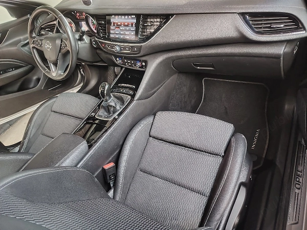 OPEL Insignia 2017 — imagine 6