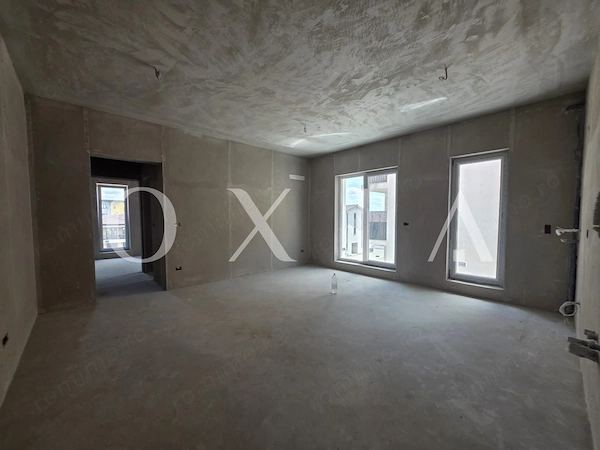 AX1323 Giroc, Zona Garii, Apartament Tip SAD — fotografia 1