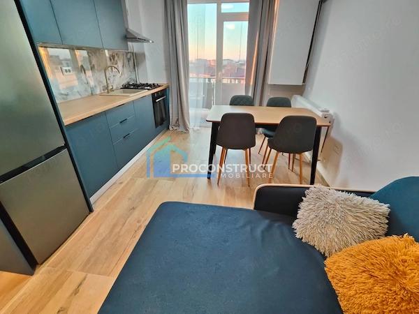 Apartament de inchiriat|2 camere|2 locuri de pacare|Pet Friendly|Giroc — fotografia 2