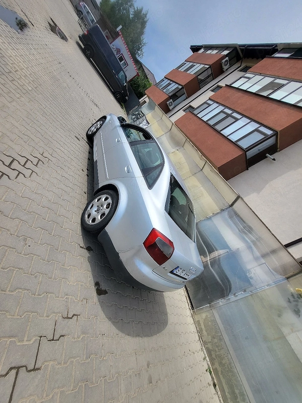 AUDI A4 2005 — imagine 5