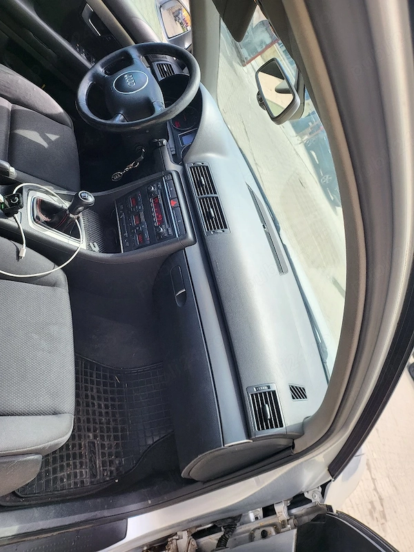 AUDI A4 2005 — imagine 4