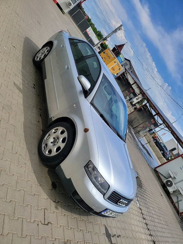 AUDI A4 2005 — imagine 7